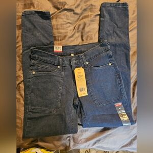 Levi's jean